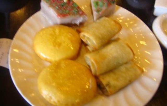 他是梁山上唯一的素食主义者,一碗饭,一碟素菜,其乐融融