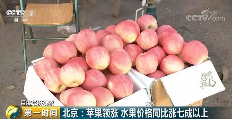 餐桌、水果、猪肉都在涨价,蔬菜上的通上海斯普生蚝图片