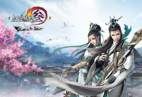 剑网三十三大门派,最好玩且充满特色的门派,萌