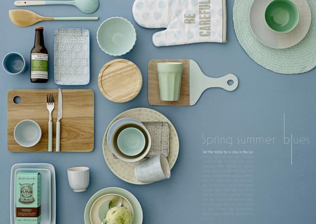 你和美食博主之间,可能只差了这几个摆盘技巧