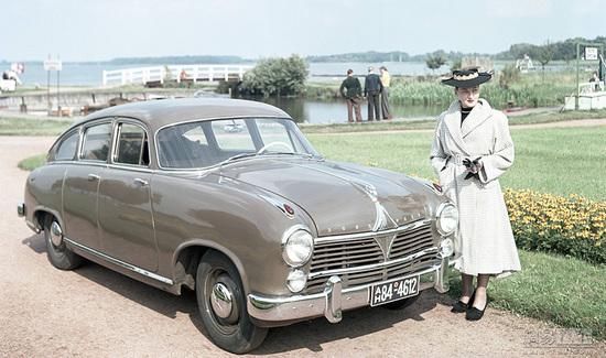 自诩德系豪华品牌,身份戳破销量暴跌,宝沃汽车未来何去何从?