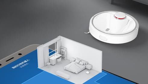 哪个品牌的扫地机器人