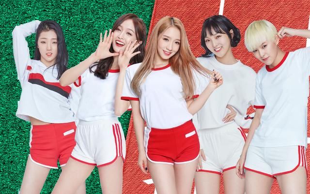 《创造101》女团出道,是否具有内幕,小编实名