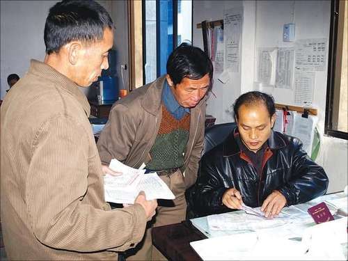 新农合门诊可以报销吗