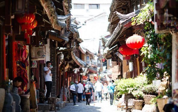 2018全年放假通知,最新旅游日历出炉,每个月去哪儿玩再也不愁!