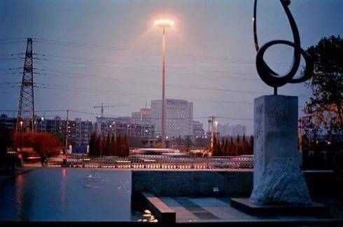 西安火车站旁的“贫民窟”，是你从未见过的西安····