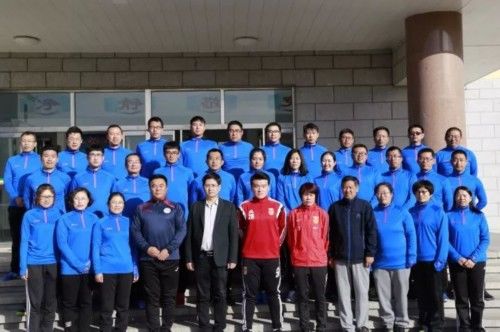 山东省足球运动协会E级教练员培训班在荣成开