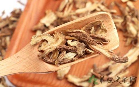 当归煮水可以喝吗