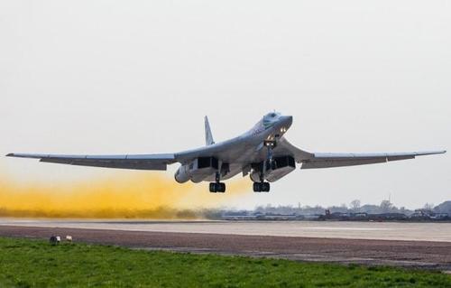 轰炸机地位仅次于航母,为何除中美俄外,其他强