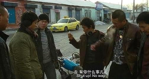 王宝强良心之作，曾被称为烂片后成为经典，被列入大学教材