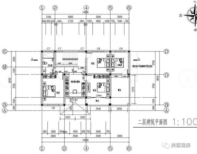 3款农村自建房效果图与实景图的鲜明对比，给你最直观的感受！