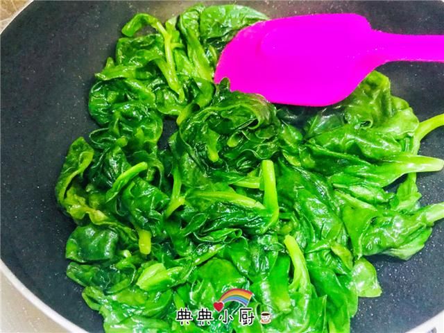 这菜才是最佳补钙蔬菜，比菠菜营养还高几倍呢！