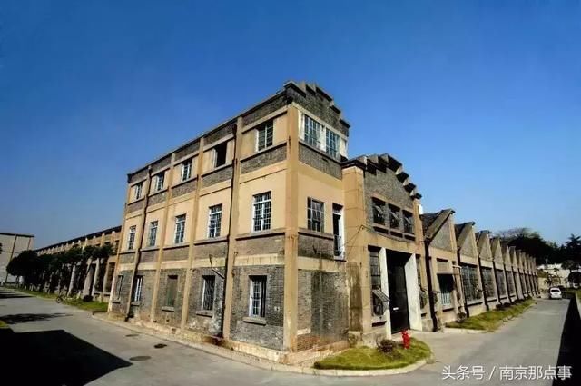 别总去中山陵夫子庙啦!南京这10个绝美冷门景点,小长假走起!