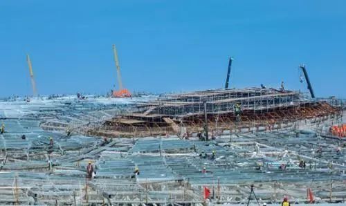 最新消息:北京新机场2019年投入运营 或将影响