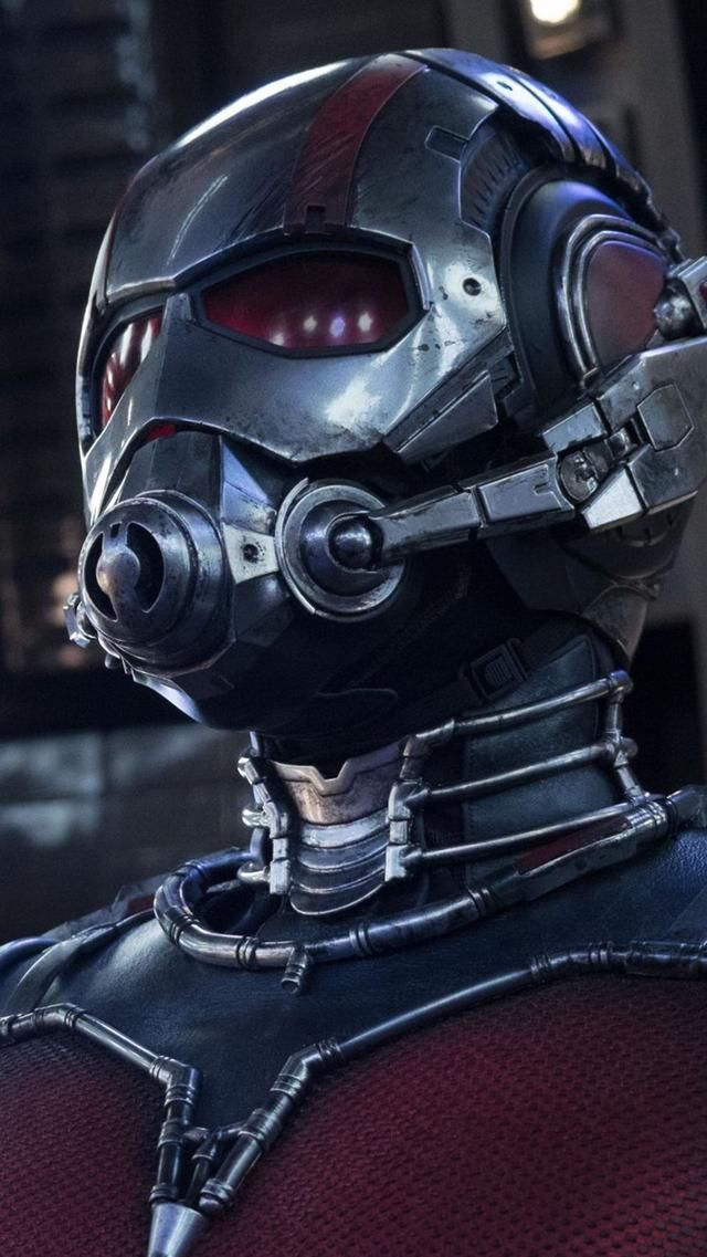 《复联4》最终大战36名战士盘点,有两人你绝对