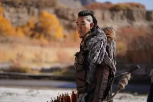 庆余年的程巨树是谁