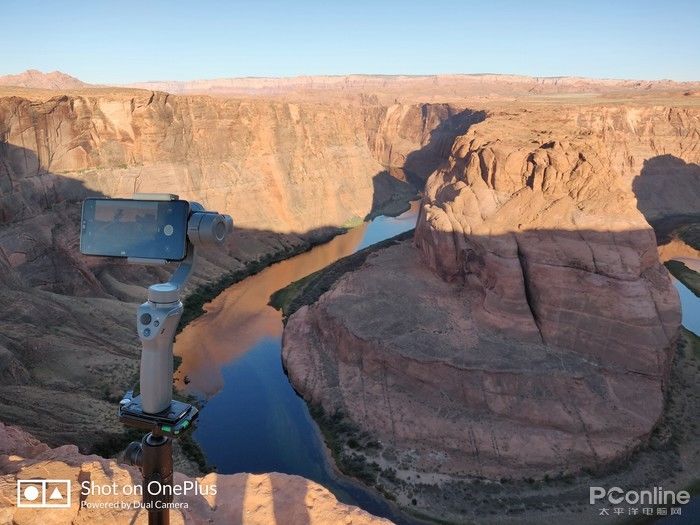 再热都能爽快吃鸡!一加6极端游戏性能测试