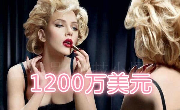 同样是复联四的演员,蜘蛛侠片酬三百万,寡姐破