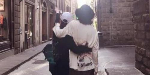 继戚薇生日后,陆毅为女儿庆生,五官像极了妈妈