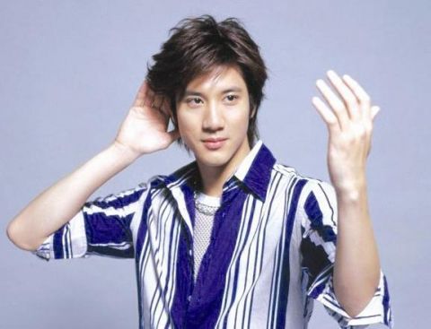 流水的女一号铁打的王力宏,这才是艺人该持有