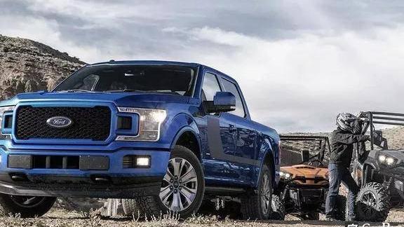 沃德十佳发动机公布,竟然有三款皮卡上了榜?_