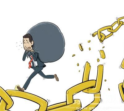 中国负债率更新高达60%以上,别再乱贷乱花了!