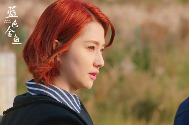 《蓝色金鱼》带你找寻属于自己的爱情信仰