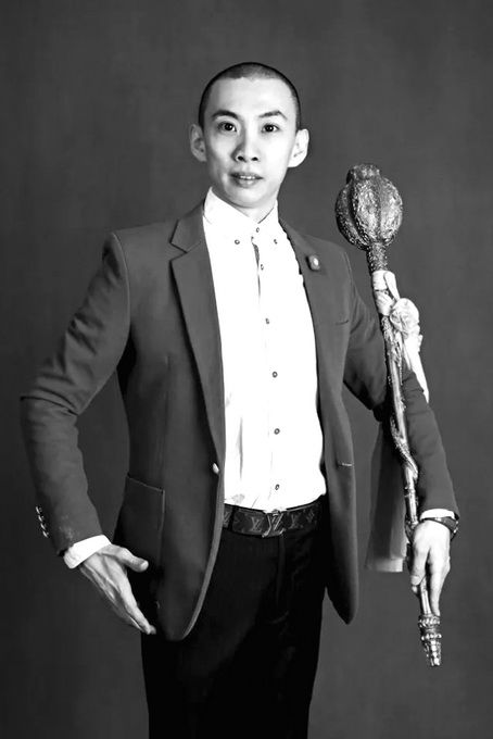 京剧院优秀青年花脸演员方旭2018"方氏裘韵·旭日龙图"专场演出将在