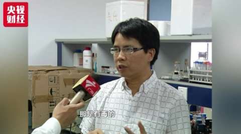 垃圾成围城之势!日废弃面积等于上千个足球场