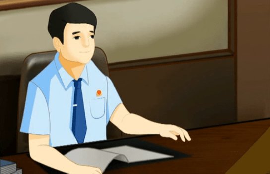 公务员上岸后,在体制内的生活真的就前程无忧