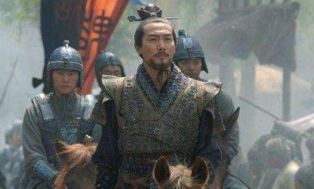 输得最冤的皇帝，手握百万雄兵不敌劲旅八千，打一仗丢掉天下