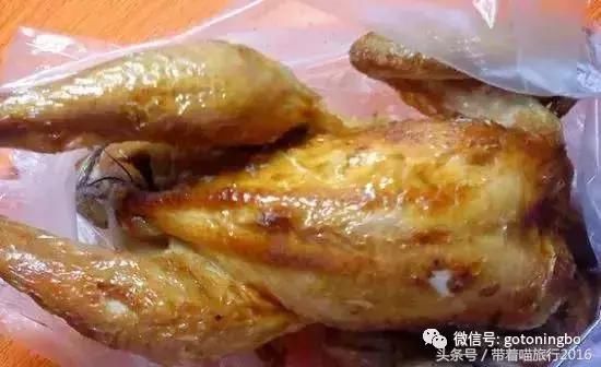 吃完这些美食，相信你再也离不开宁波！