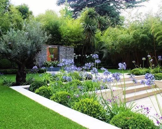 景观设计师你会玩“球”吗?