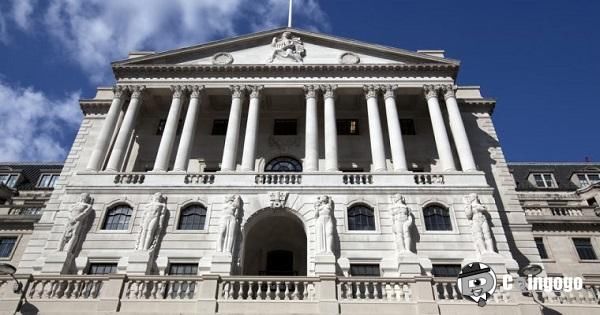 英格兰银行向私营企业开放结算系统和分布式账本