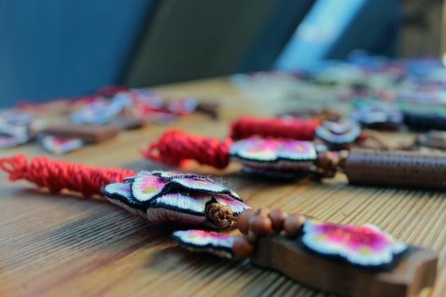 2018贵州非遗周末聚集中展演,30余个节目艳惊