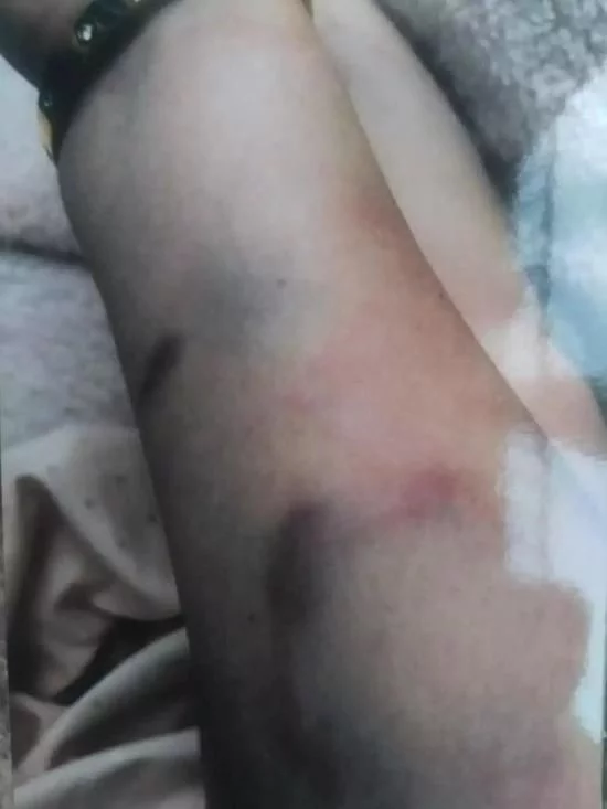 女子告倒前男友一家 曾遭威胁