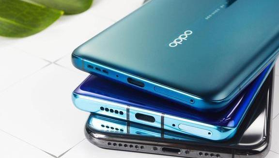 被吹爆的OPPO Reno颜值有多高? 对比华为苹