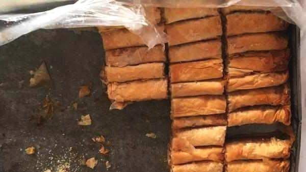 街头最近常见的这些小吃，看起来不起眼，吃到嘴里却很美味