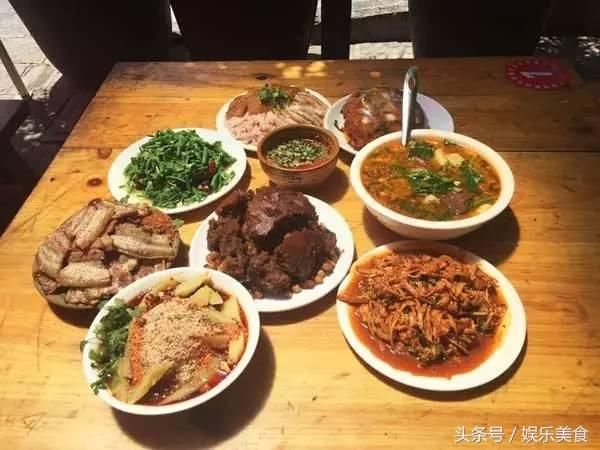 东北女婿来上海岳母家串门,一桌菜却没有一样东北菜让他心凉