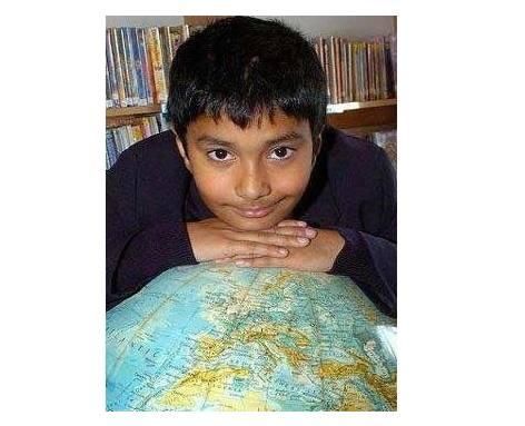 世界十大公认妖孽天才,四位来自中国,其中竟