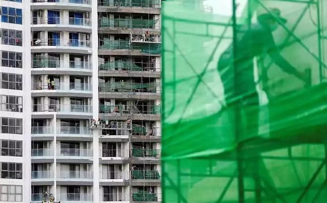 住宅质量缺陷保险,直指出问题维权难痛点 |