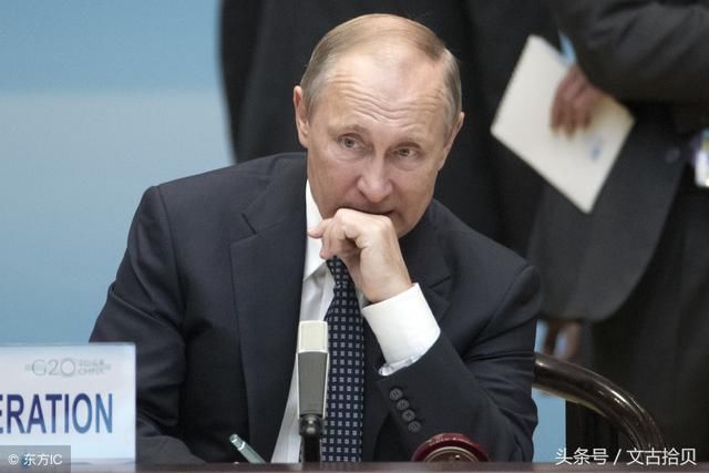 俄罗斯一架民航飞机在莫斯科坠毁！载有71人，普京总统大选危险了