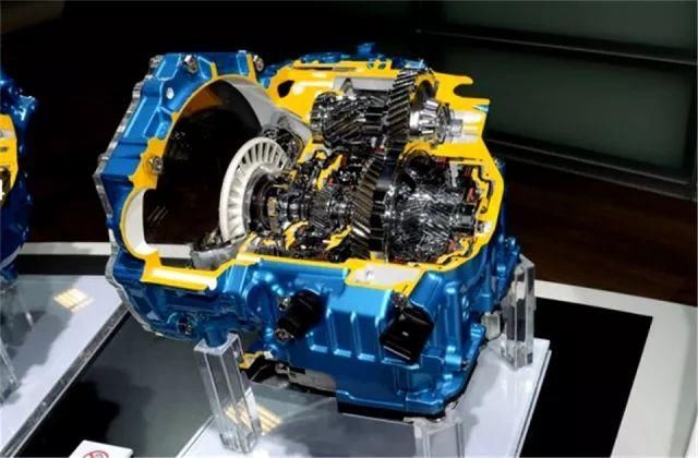 大众爱信6at变速箱怎么样 宝来6at变速箱怎么样