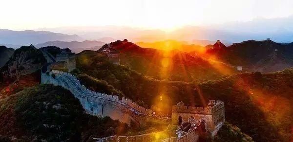 7月走进坝上、走进草原、走进盛夏的乌兰布统！