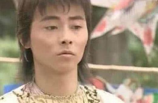 她巅峰时老公还在演替身，如今老公贵为影帝，她却息影生下了3胎