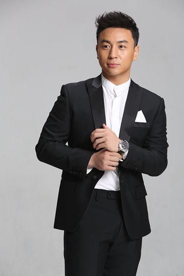 来自河南的十大男明星,你全都认识吗?