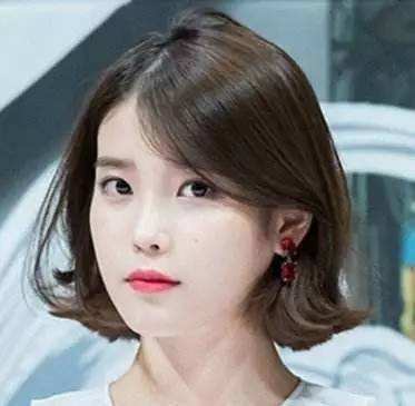 ins超火卷发合集,总有一款适合你的脸型!