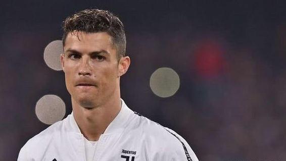 央视直播尤文VS马竞,C罗表取胜决心 网友评论