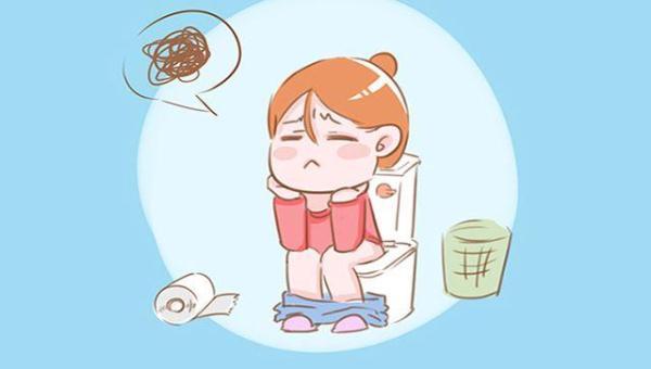 孕晚期便秘怎么办?这4个方法,帮妈妈轻松解决