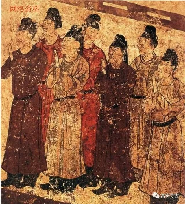 古代高安人当官的十条途径